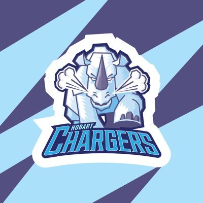 The Official Account of the Hobart Chargers. Women & Men basketball teams in #NBL1 #JoinTheStampede #ChargersStrong