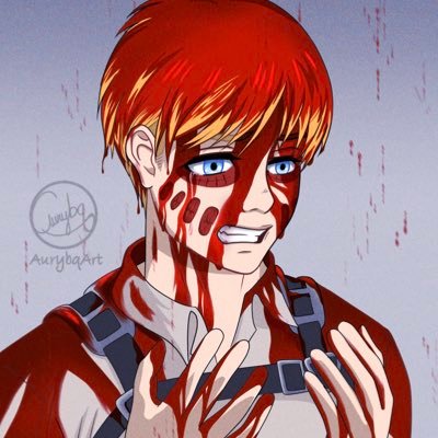 aurybqさんのプロフィール画像
