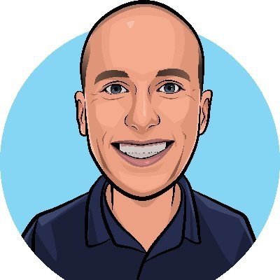 1 demystify finance | Author, Investor, & Teacher I Tweets about money & investing | 50,000+ people read my Long Term Mindset newsletter