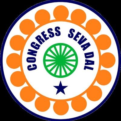 Official Twitter Account of Arunachal Pradesh Congress Sevadal. @CongressSevadal is headed by the Chief Organiser Shri Lalji Desai.RTs are not endorsements.