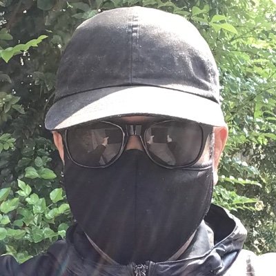 sugawara2018's profile picture. 孤独死予備軍。
いやになるほどそれを実感する今日この頃。