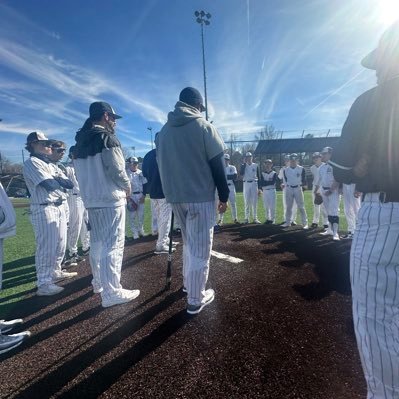 Pace Academy Baseball Program. Head Coach. Nelson Pedraza & Donice Bloodworth. @paceknights