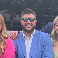 Jacob Robinson (@jrob_822) 's Twitter Profile