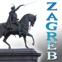 Visit Zagreb