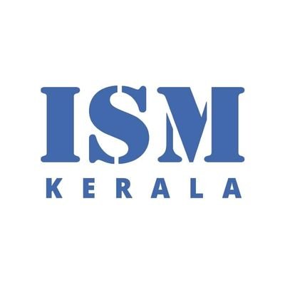 ISM Kerala