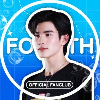 Fourth Official Fanclub(@FourthOfficiall) 's Twitter Profile Photo