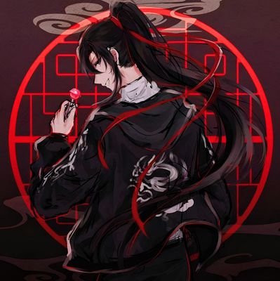 Darya_SA_5's profile picture. Куча фандомов и никакой определённости