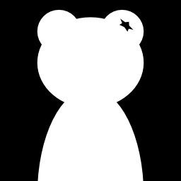 KumaHoshino's profile picture. 和三盆島｜ウィケットです。基本は静かです………まあ嘘ですけど。実はSF廃人だった！！！すべてが(S)Fになる。 こちらは通知が来ない設定なので、ご用の方は bsky: @kuma.town へどうぞ。