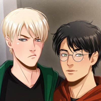 loveDrarry_Ncis Profile Picture