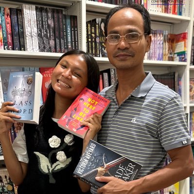 MarathDoung's profile picture. 