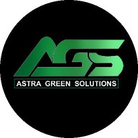 Astra Green Solutions(@AstraGreenSol) 's Twitter Profile Photo