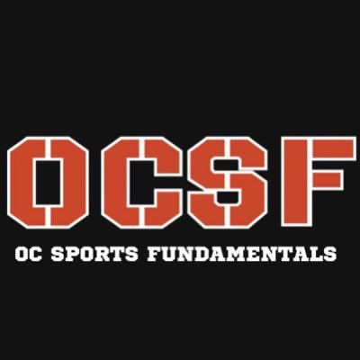 OC Sports Fundamentals