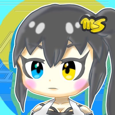 Mswoad_mhSUB's profile picture. ⚠︎無断連載・AI使用・自作発言・NFT化は禁じます⚠︎
 Fanartタグ→#mahokenart 
本垢→@mahoken2019
“魔法剣/mahoken2019”の『サブ垢』であり本人です。返信少なめで褒めたら幸いです。このサブ垢は本垢とほぼ同じで『緊急用、過去絵、制作途中公開、オリキャラ紹介』として使います。