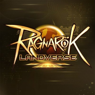 ragnarok online logo