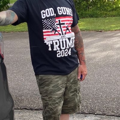 Retired Navy:
MAGA conservative