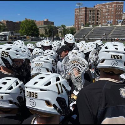 Husband, Father, Duke ‘08, ‘09 - Head Men’s Lacrosse Coach - Bryant University