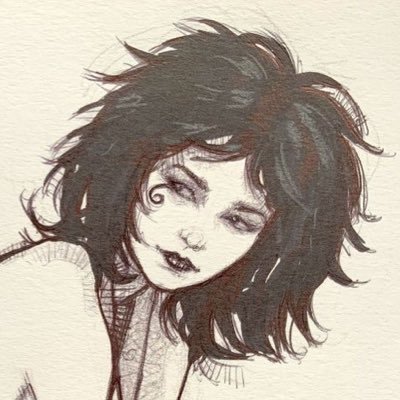 bloodiedbite's profile picture. 18