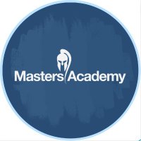 Masters Academy (@mastersacademy) 's Twitter Profile