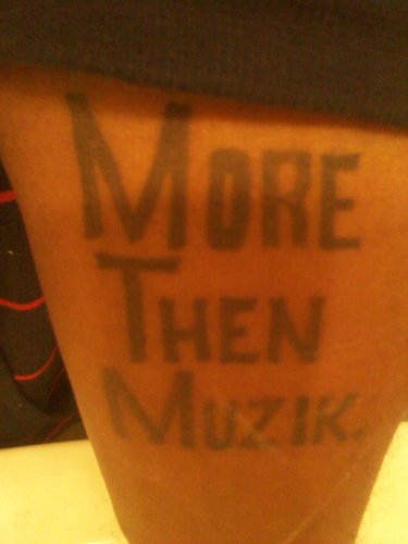 CEO OF MORE THEN MUZIK