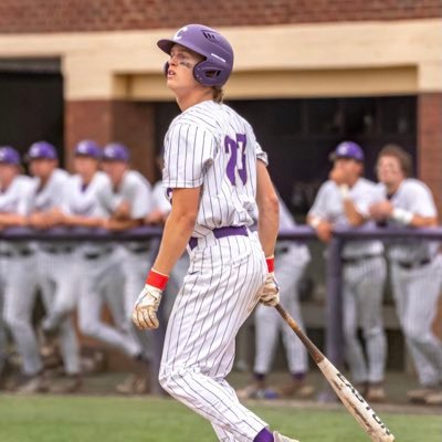 Cartersville high school 24’ | @CSUCougarsBSB commit