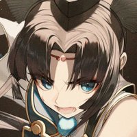 โฟ ๐ผ๐๐๐๐๐๐๐๐๐๐๐ โฟ (@tengu_servant) 's Twitter Profile
