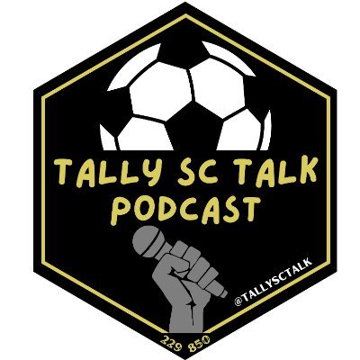 Tallahassee Soccer Club news/noise/Podcast | Official pod of TSC hosted by TSC PxP man @Goods4Sporting | Mail Bag: tallysctalk@gmail.com | FB & IG: @TallyScTalk