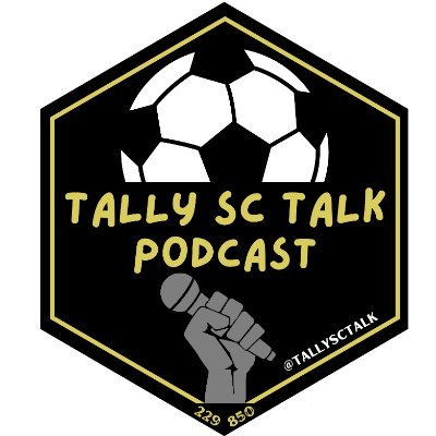 Tallahassee Soccer Club news/noise/content/Podcast | Official pod of TSC hosted by TSC PxP man @Goods4Sporting & CC: Trenton Young.