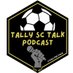 Tally SC Talk Podcast (@tallysctalk) Twitter profile photo Tally SC Talk Podcast (@tallysctalk) Twitter profile photo