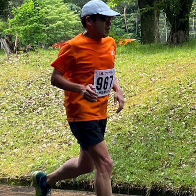 A researcher and a run-lover. Beer&wine. Full M 42, Half M 54.
https://t.co/giCbJbKW5N