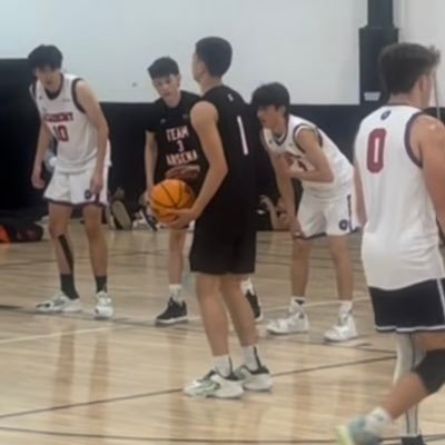 kaishadan8's profile picture. 6’1 - PG/SG - 2024 - Cardinal Newman High School #4 - instagram kai.shadan