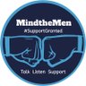 mindthemen's profile picture. MindtheMen are a men's (18+) peer to peer suicide prevention & mental well-being support group. Talk, listen and feel supported. mindthemen@gmail.com - to join