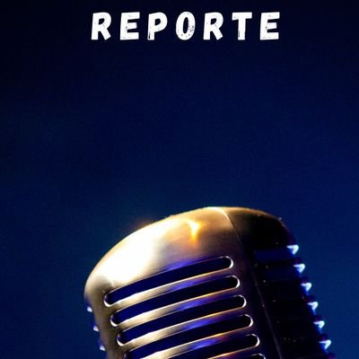 🎤 Reportes dsd Cualquier Parte de la Ciudad 🎤
Creador de Contenido/Publicidad
🫵Voy por el Camino de la Verdad
Apoyo al Necesitado - Creo en Dios