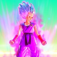 DLJ (@omegadragonzero) 's Twitter Profile