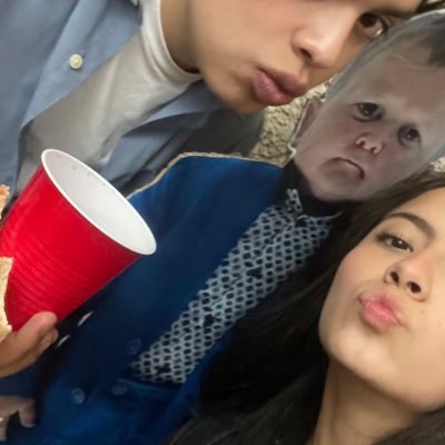 #TeamEdward