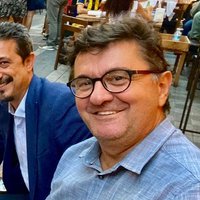 Murat Alkanat (@mrtalknt) 's Twitter Profile