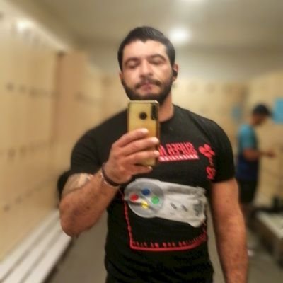 HungmanLx's profile picture. 