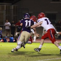 Bo Parker (@boparker_) 's Twitter Profile