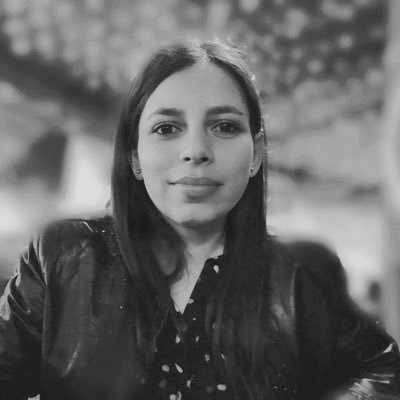 FlorRizzi's profile picture. Médica Veterinaria 🐶🐱 🎶Por donde vayas iré, con una venda en los ojos🎶