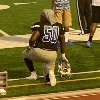 Romalic Carter (@romalicc) 's Twitter Profile Photo