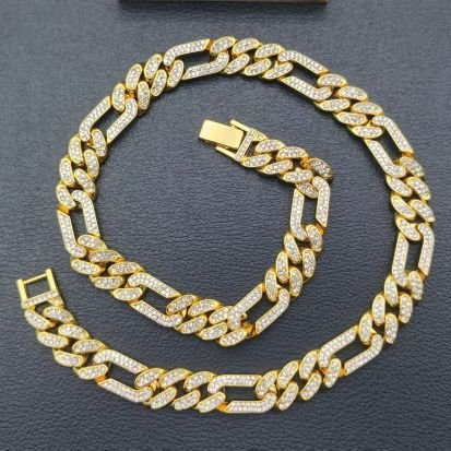 LuxuryEach is a jewelry brand which specialized in making and selling fashion and high quality hip hop jewelry and accessories for men and women.