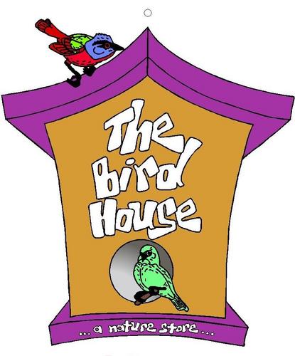 The Bird House is a family-owned business serving the needs of wild bird lovers and nature enthusiasts. We are located in Ocean Springs off Hwy 90.