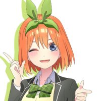 鸙 (@ktrs_clover428) 's Twitter Profile Photo