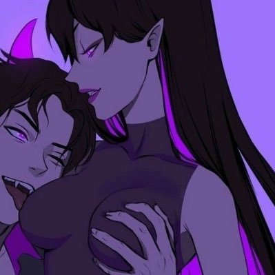 22 • Any pronouns • Twitch: MamaCantAim • Your hands would make a really good necklace, don’t you think? ♡