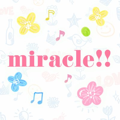 bayfm_miracle Profile Picture