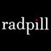 Rad Pill Crypto Apparel (@radpillcrypto) Twitter profile photo
