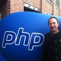 Philippe Blanc (@feeloow) 's Twitter Profile