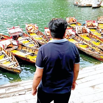 HimanshuBethwa1's profile picture. Welcome To My World