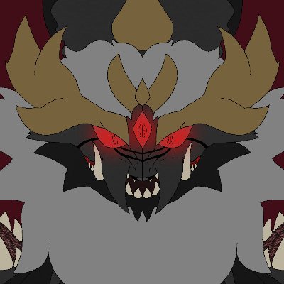 Dra-ghost 🐉🍉👻さんのプロフィール画像