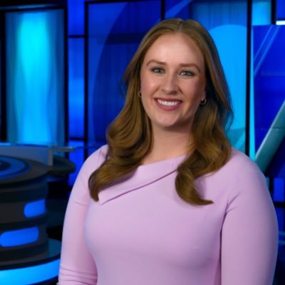 Digital & Media Marketing Specialist | Fmr. Weekend Evening Anchor/Reporter @newschannel9 | Fmr. Host/Producer @WBNG12News |@sunyoswego Alum