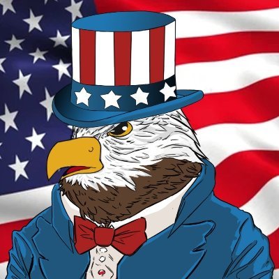 FEA_NFT's profile picture. Join the Financial Eagles Alliance NFT project for exclusive investment resources. With 7777 eagles NFTs available, soar to new investment heights! #NFTs #eagle